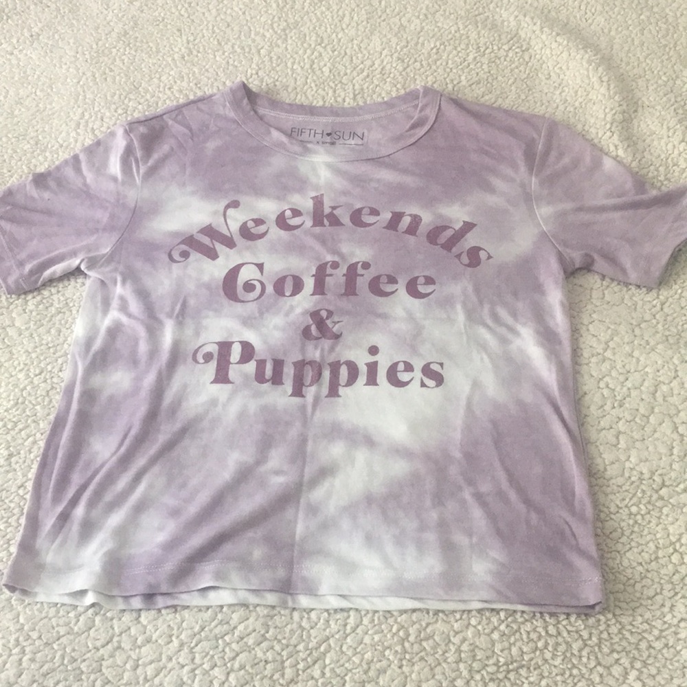 Jr shirt